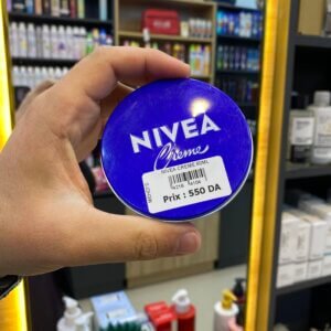 Nivea Soft 60ml