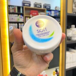 Nivea Soft 200ml