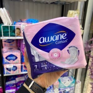 Awane Cotton 7 Nuit
