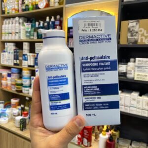 Dermactive Shamp Pro