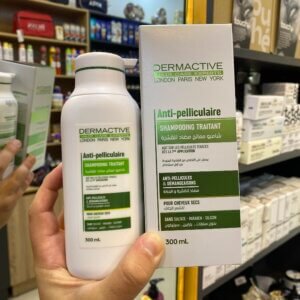 Dermactive Shamp Pro