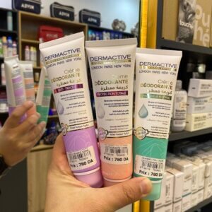 Dermactive Creme Deo