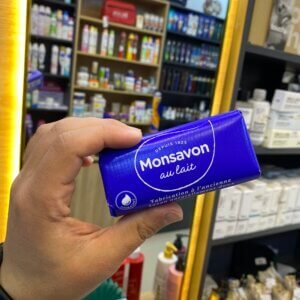 Savon Monsavon