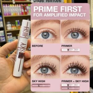 SkyHigh Mascara
