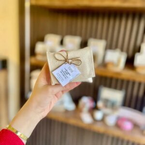 Ivoire Savon Lait De Chèvre