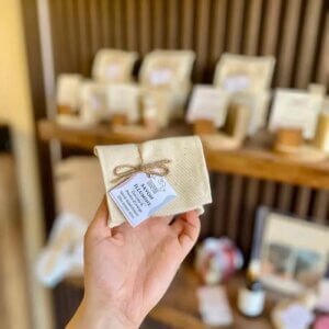 Ivoire Savon Illumine