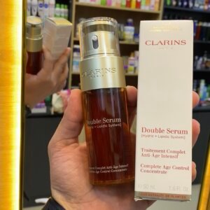 Clarins Serum Anti-age