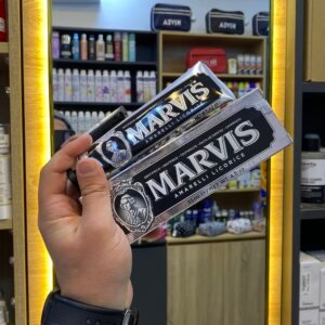 Marvis Dentifrice