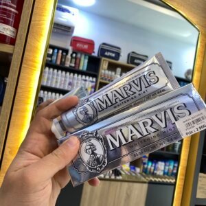 Marvis