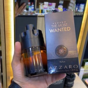 Azzaro The Most Wanted 150ml